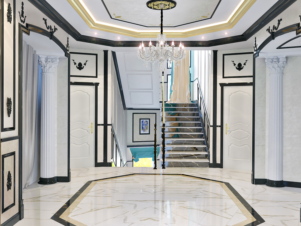 Фамильный дом по улице Измайловая гор. Сочи