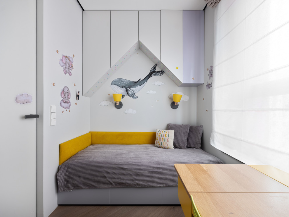 ЖК Зиларт 2.0