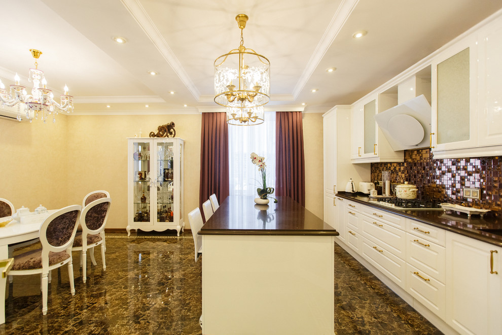 Квартира в Марьино