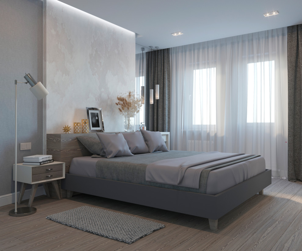 Ленинский пр-т