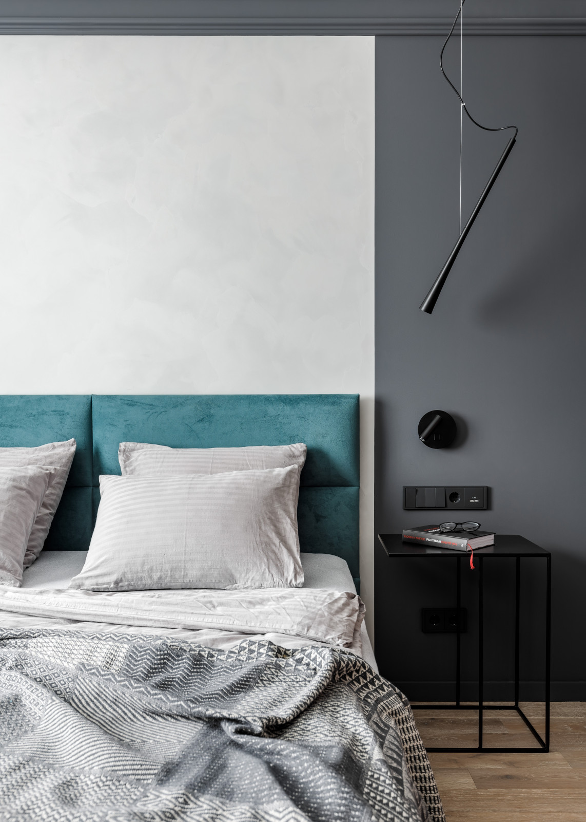 Квартира на Аптекарском переулке в Петербурге