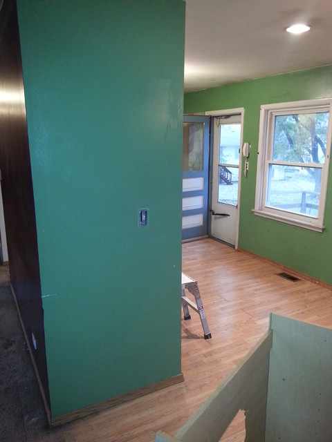 Rolling Meadows Kitchen Remodeling transitional