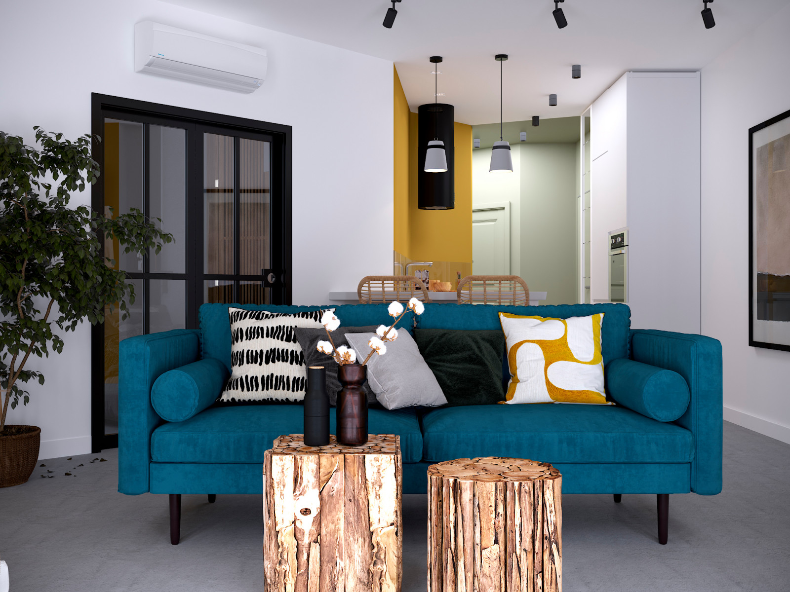 ЖК Репников