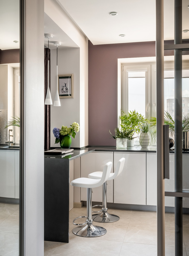 Квартира в Самотечном пеерулке