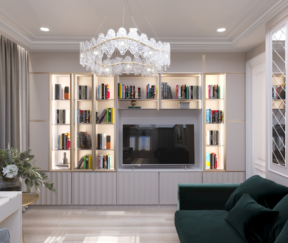 Кабинет - Рабочее место