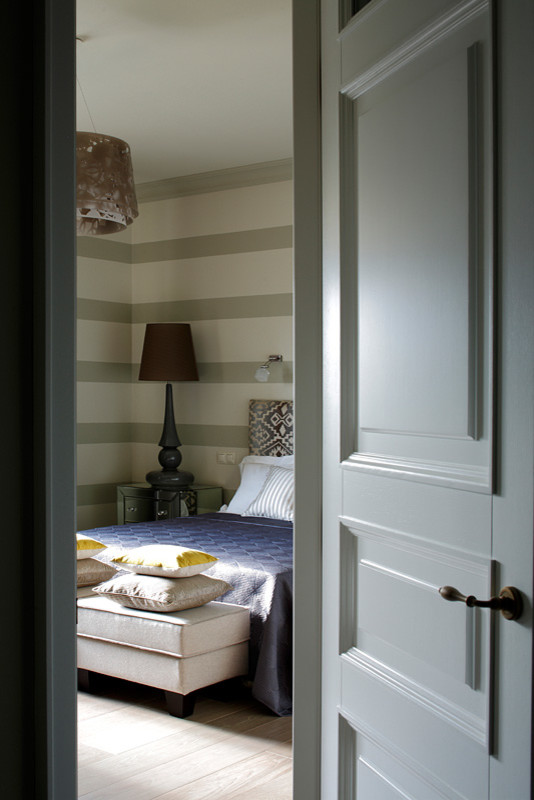 Ленинский проспект