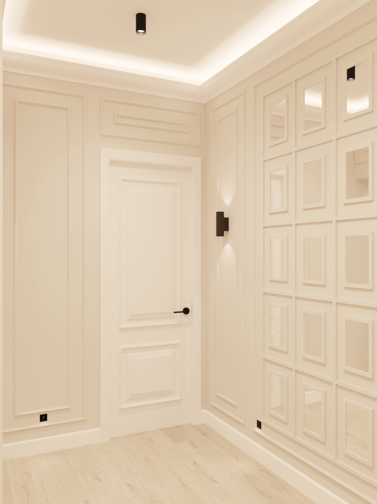 Квартира в ЖК Зеленый квартал