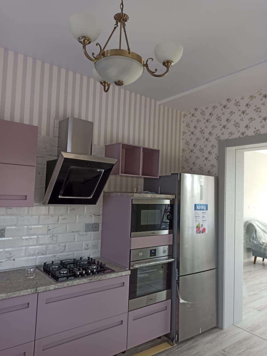 Дизайн-проект загородного дома