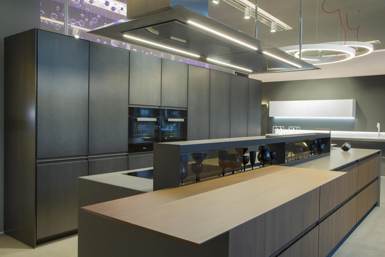 Обновление шоу-рума Arrital в Милане