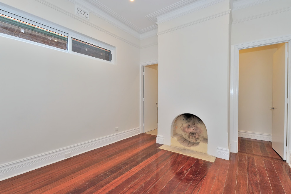 Subiaco Renovation