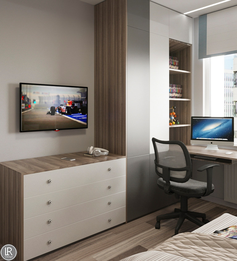 ЖК Дом на Львовской