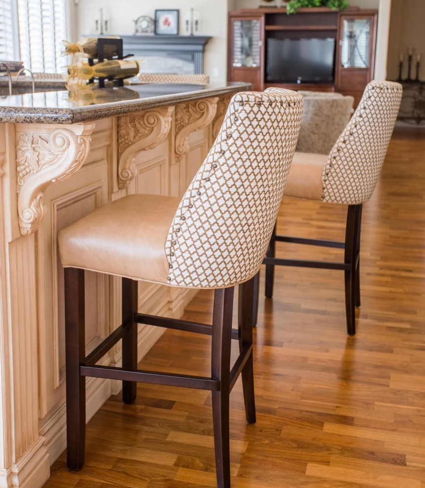 Upholstery