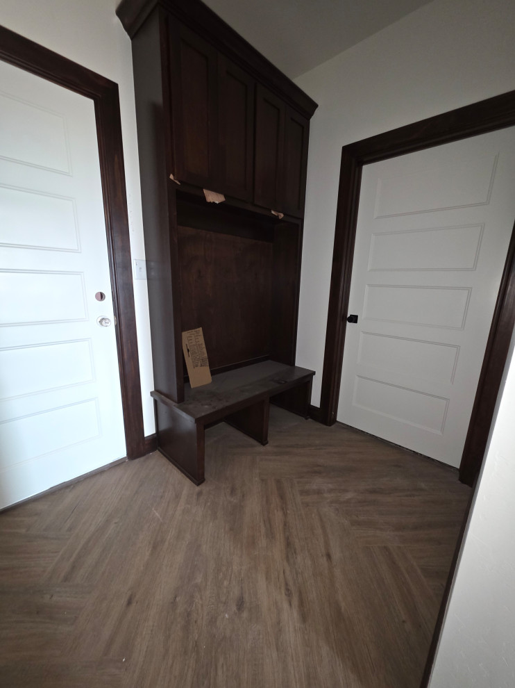 Whalen - Way out West