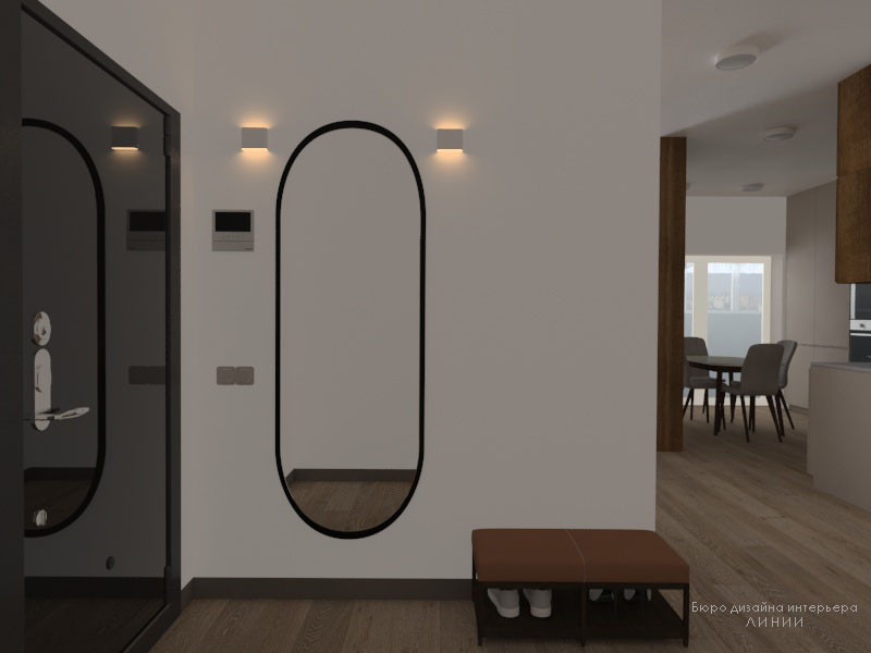 Проект "Аврора"