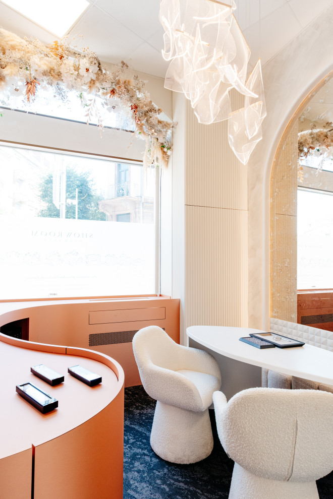 KADOR - Bijoutier Diamantaire