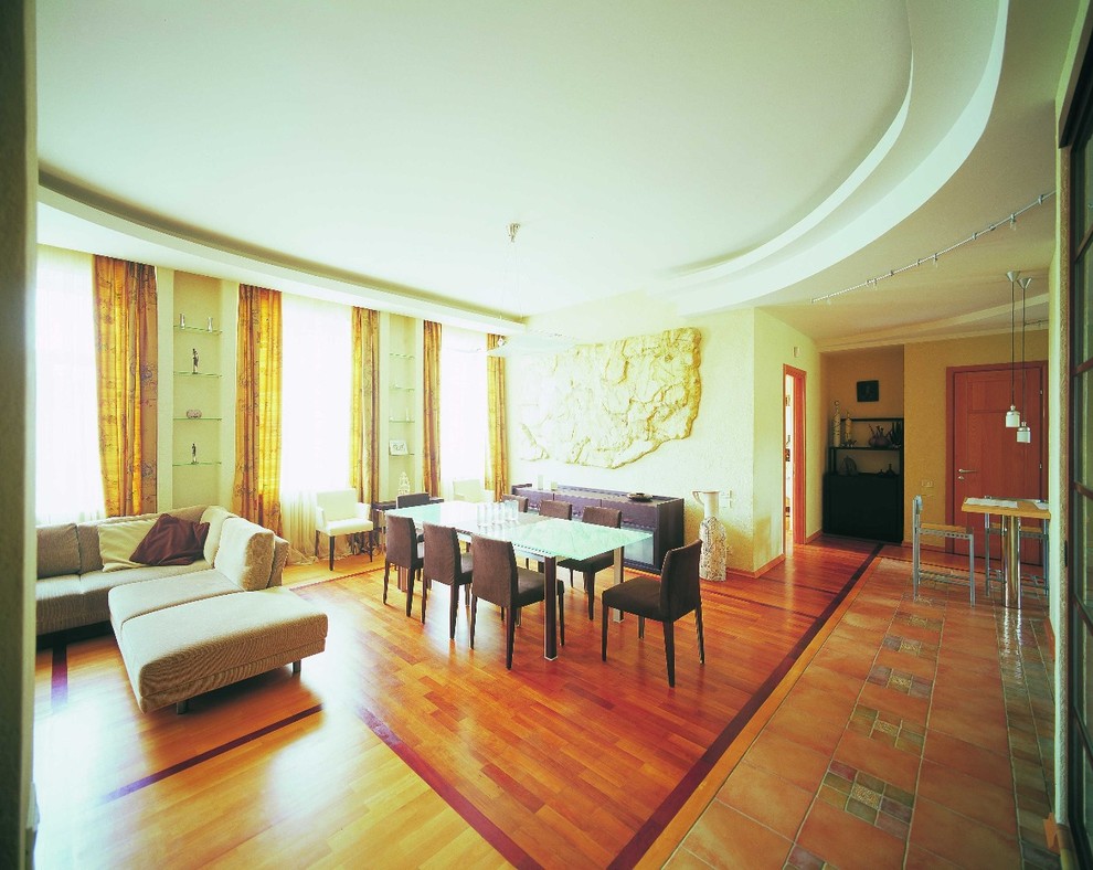 Дизайн интерьера