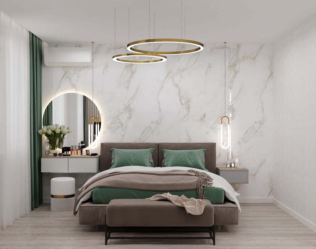 ЖК Преображенский