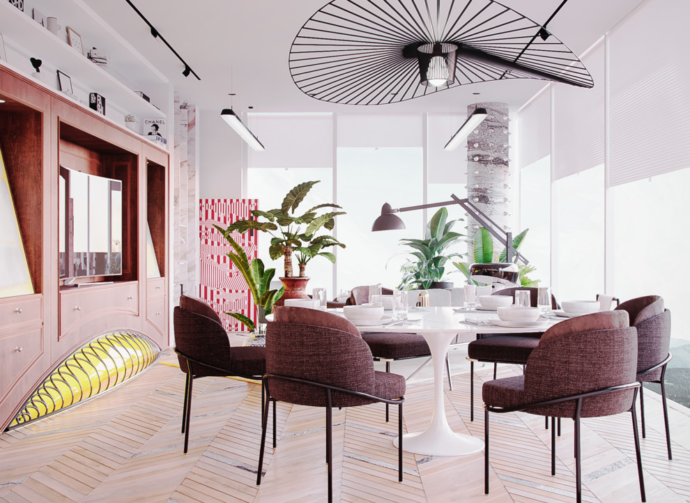 Apartments YOO Montreal