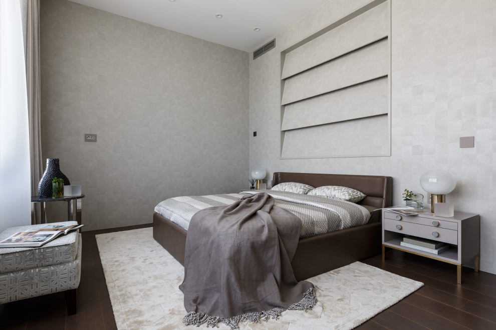 Мягкая мебель для проекта дизайнера Марии Ничаевой