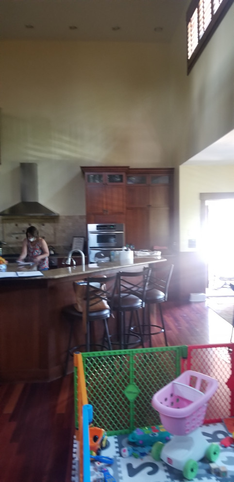 Interior Home Renovation Projects