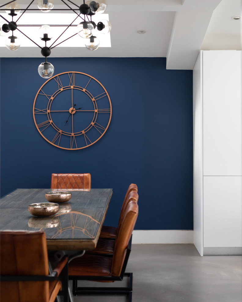 Weybridge Family Home