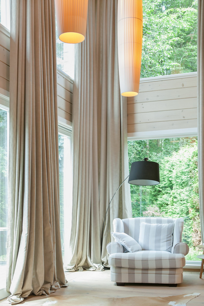 Дом в Чехии