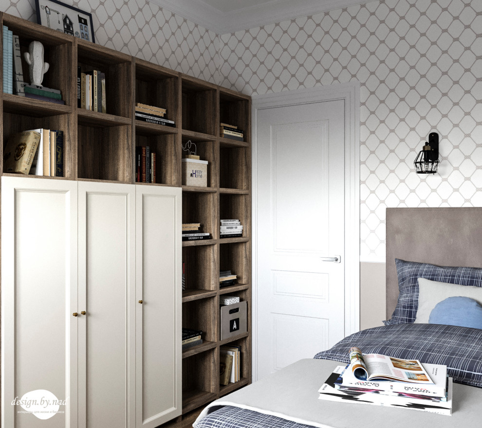 Дом в подмосковье