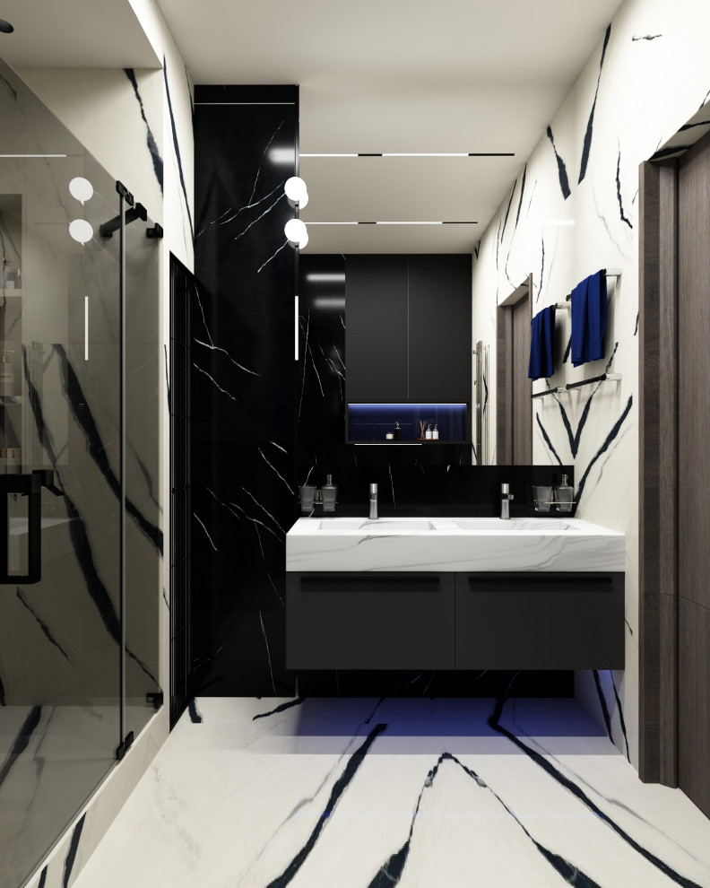 Ванная комната