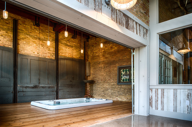 Fargo Laundry industrial-pools-and-hot-tubs