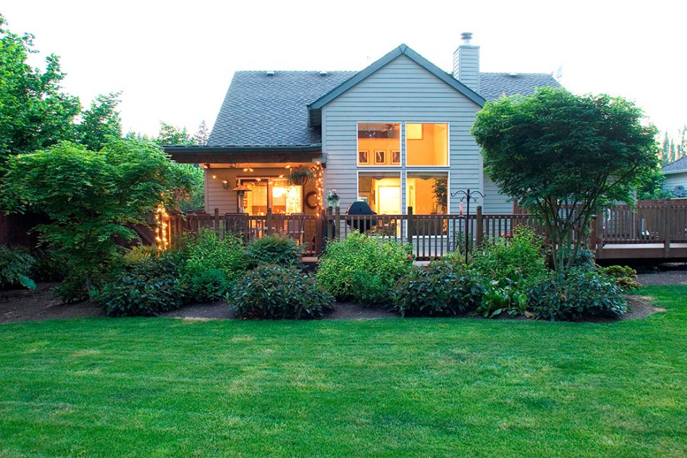 Decks | Patios | Outdoor Enclosures