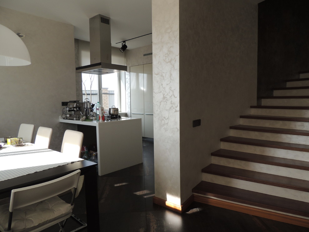 стекло в архитектуре и дизайне пространства