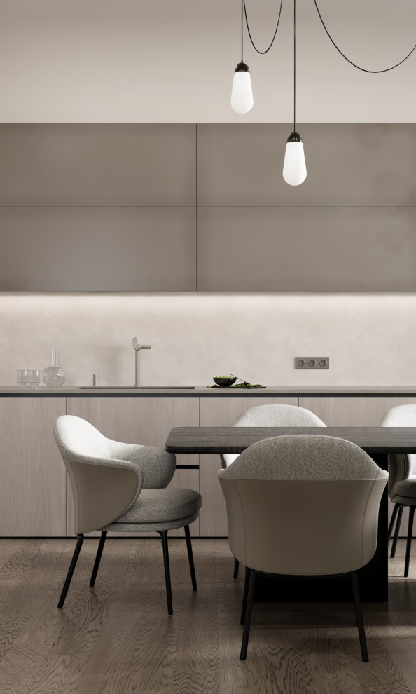 ЖК Театральный квартал 96м2