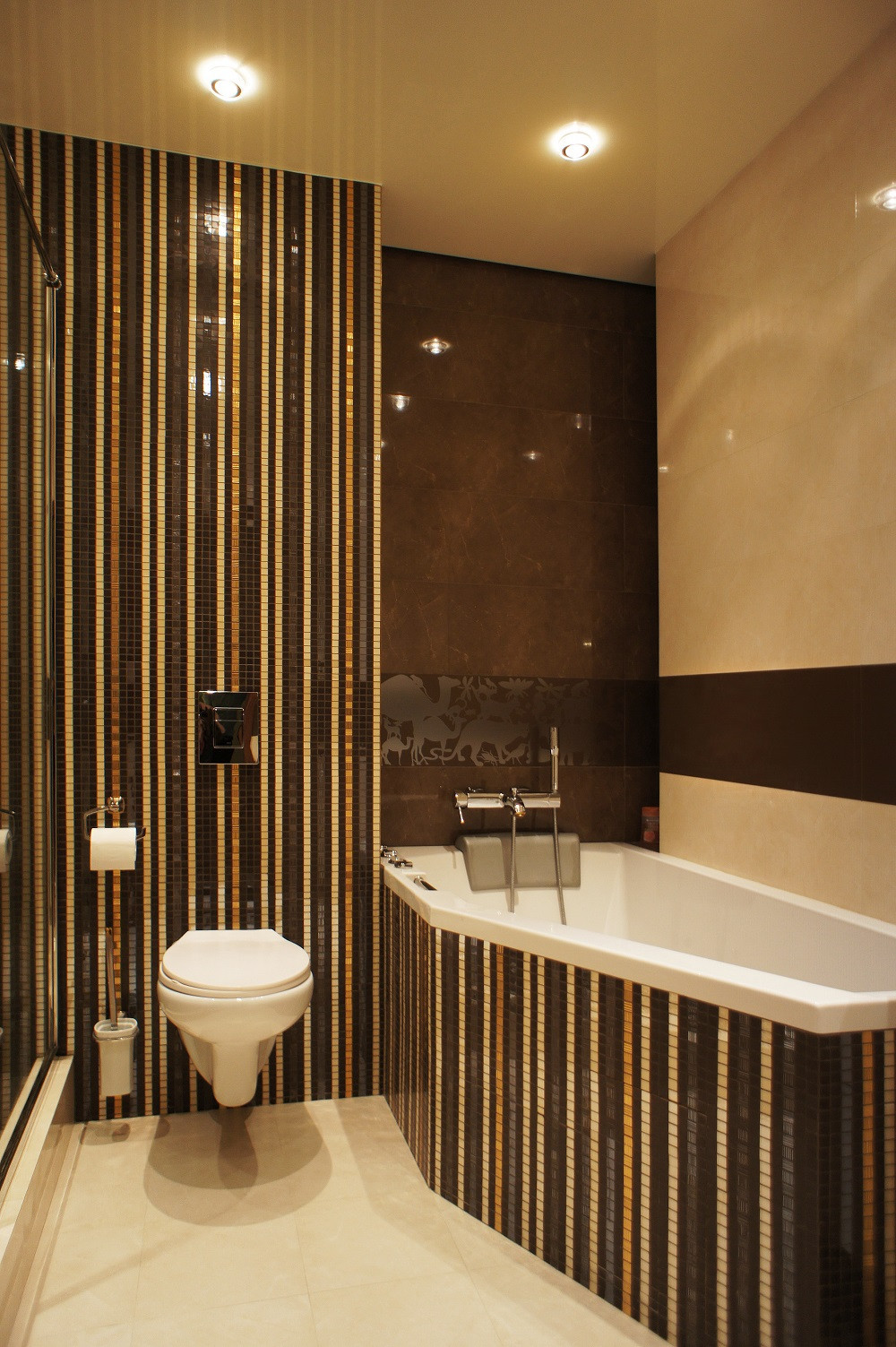 Золотой дождь