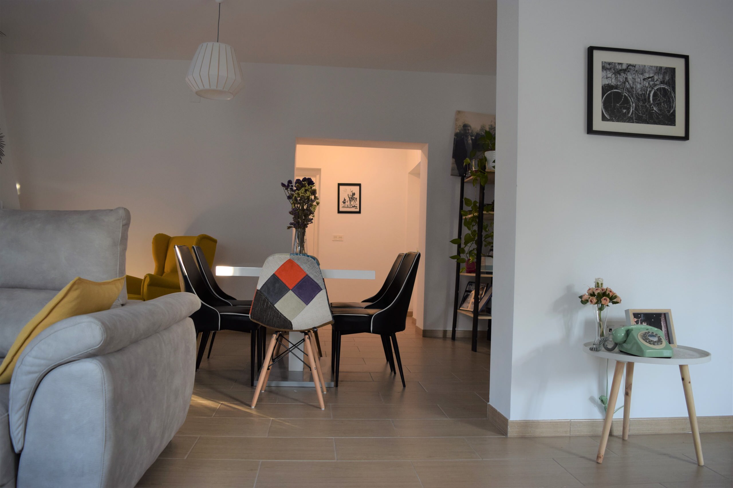 Reforma Vivienda