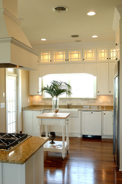Kitchen classico-cucina