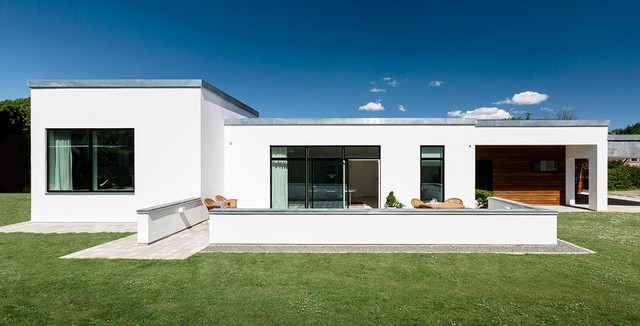 Funkis #1 modern-exterior