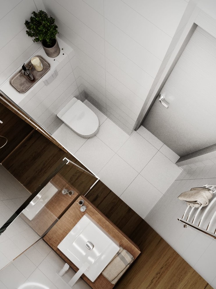 Современный лофт