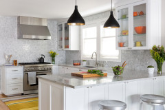 Key Measurements to Help You Design Your Kitchen