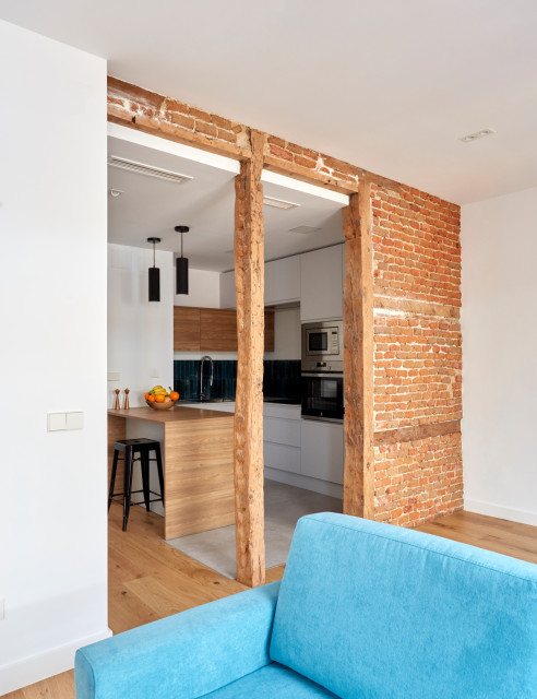 CA8 living-room