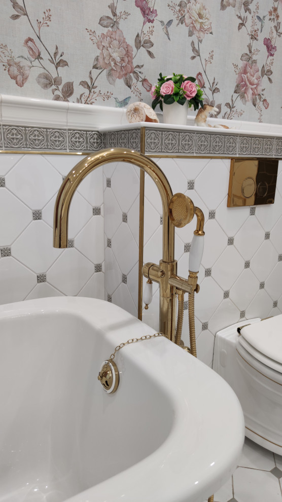 "Нежный сад" - дом 67 м.кв.