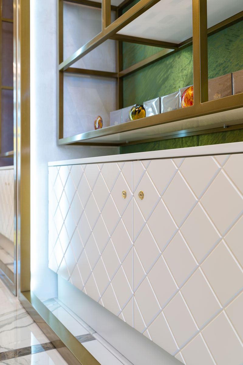 Gaya - парфюмерия