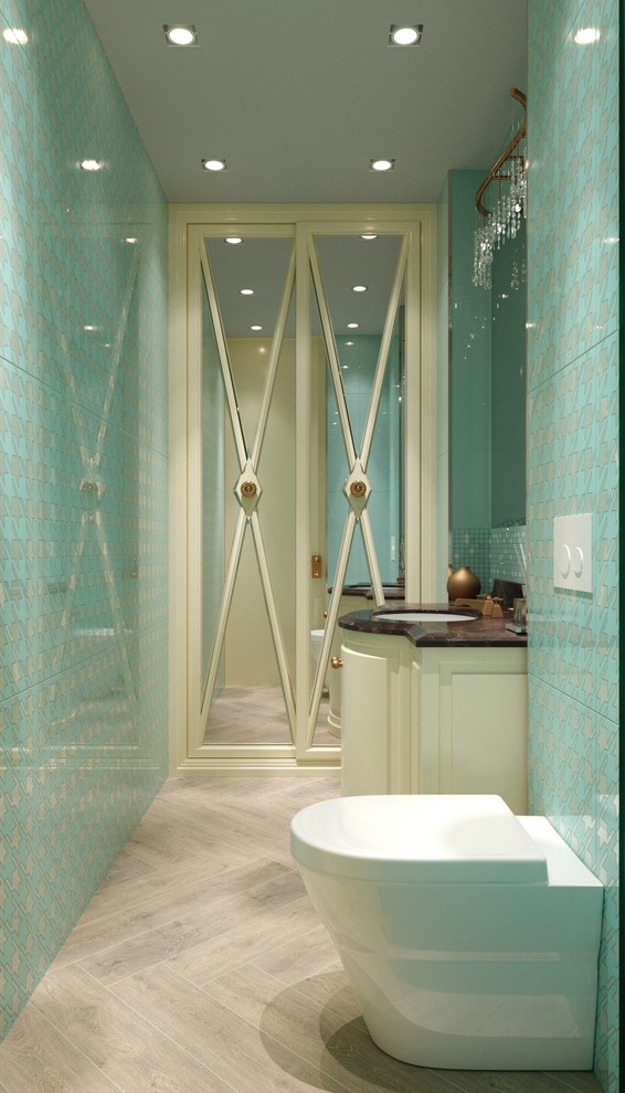 Апартаменты в Новогорске