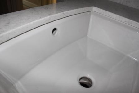 Bathroom Sinks For Quartz Countertops large gap between undermount sink and quartz countertop - help! Bathroom Sinks For Quartz Countertops large gap between undermount sink and quartz countertop - help!