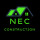 NEC  Construction