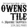 Owens Tile And Marble Supply