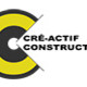 Cré-Actif Construction Inc
