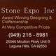 Stone Expo, Inc.