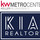 Kia Real Estate at KW Metro Center