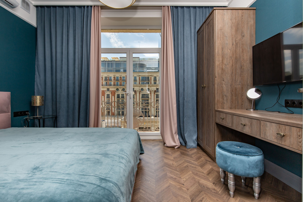 Москва, ул.Тверская