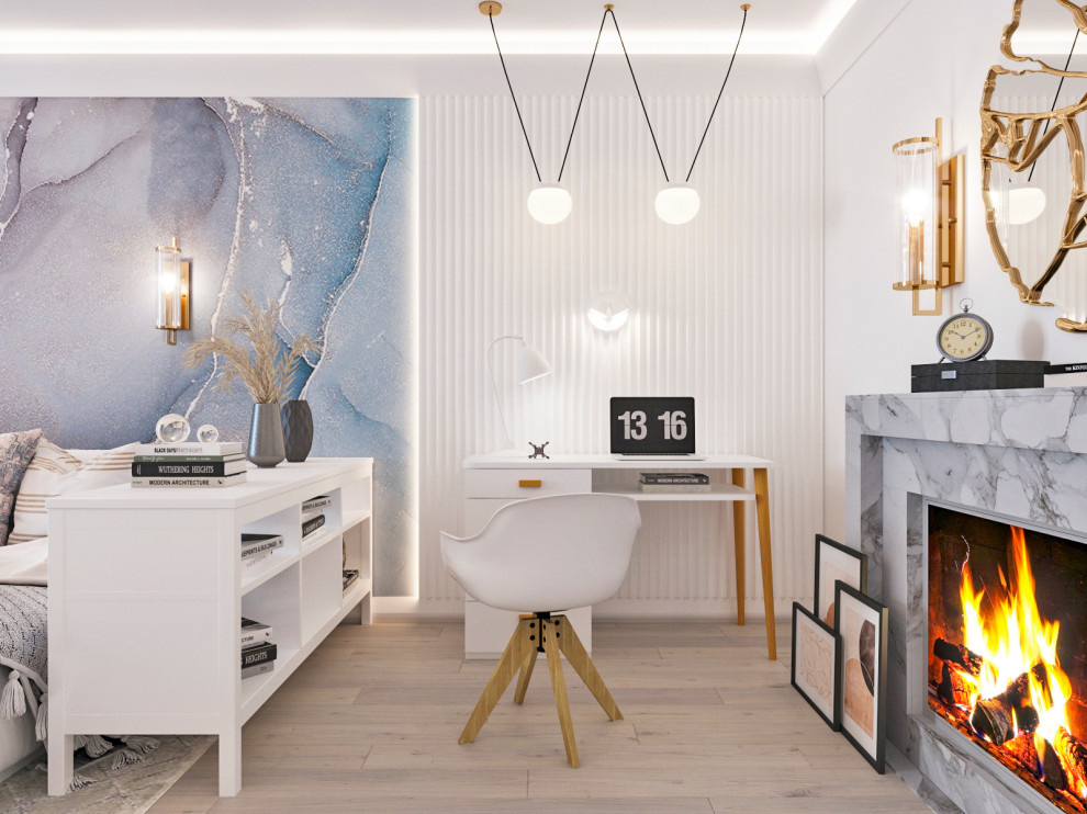 Дом светлой мечты